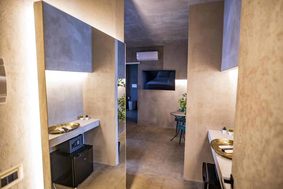 Charme Catania Central Suites Екстериор снимка
