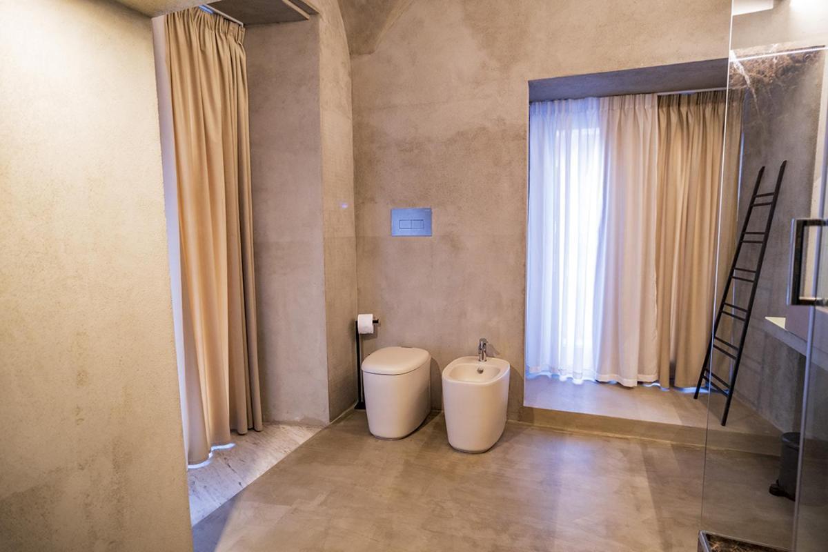 Charme Catania Central Suites Екстериор снимка