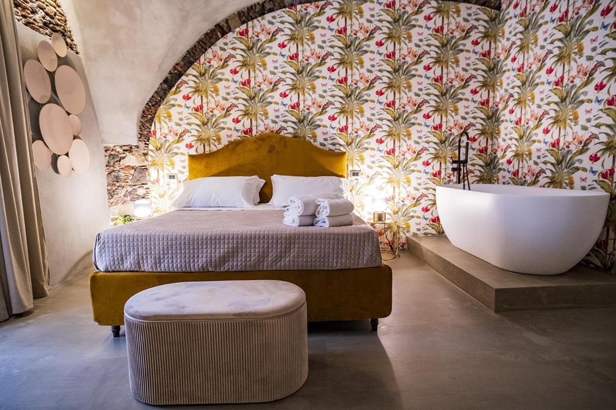 Charme Catania Central Suites Екстериор снимка