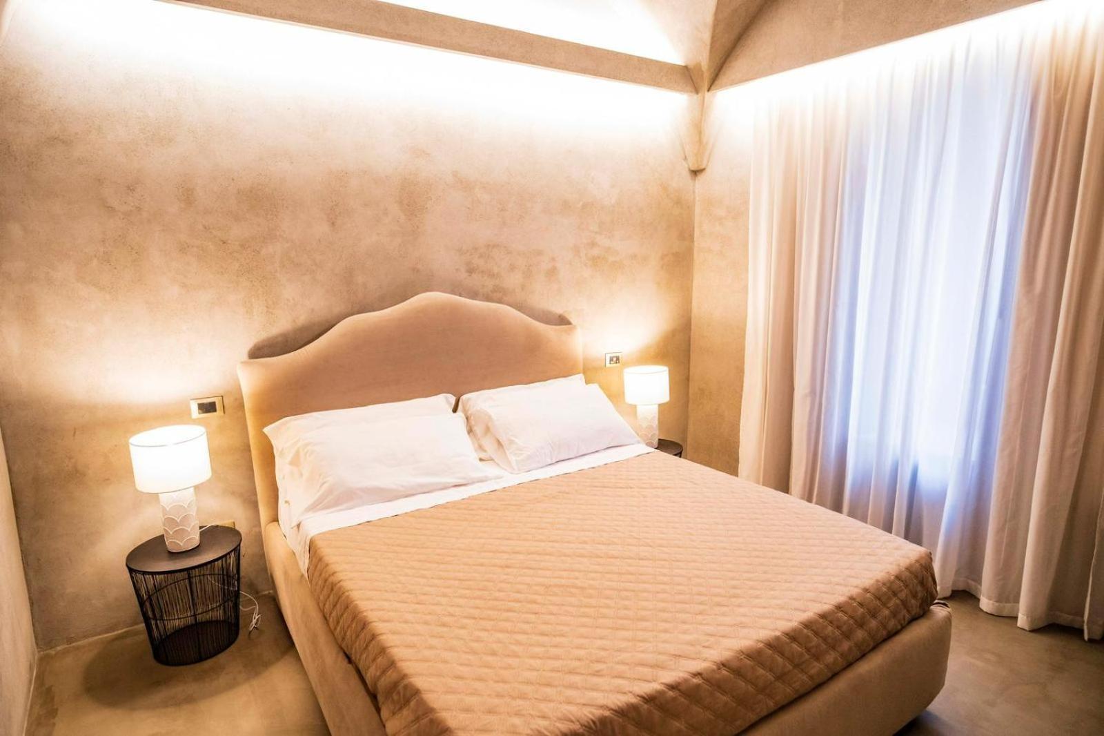 Charme Catania Central Suites Екстериор снимка