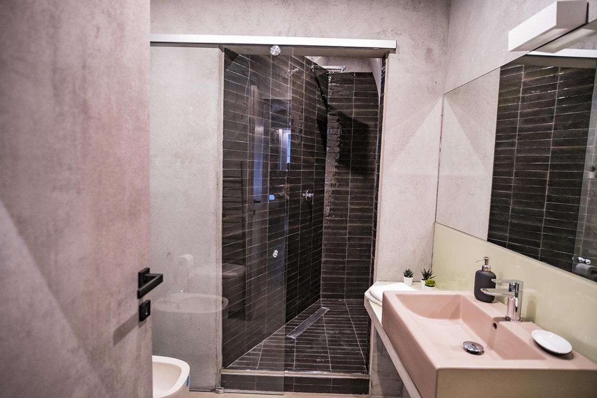Charme Catania Central Suites Екстериор снимка