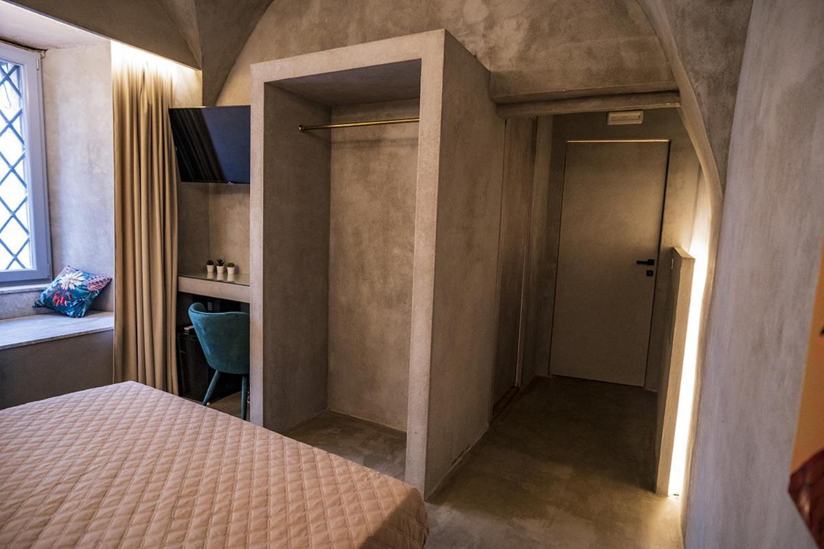Charme Catania Central Suites Екстериор снимка