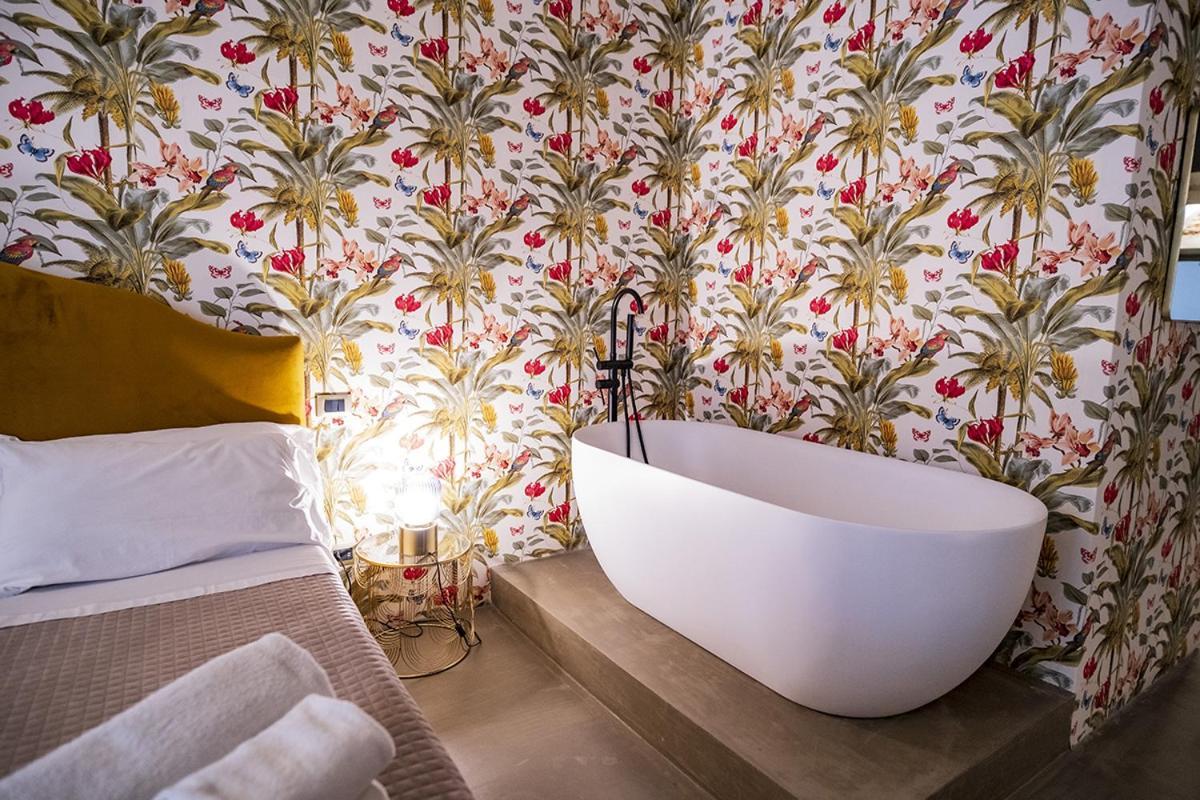 Charme Catania Central Suites Екстериор снимка