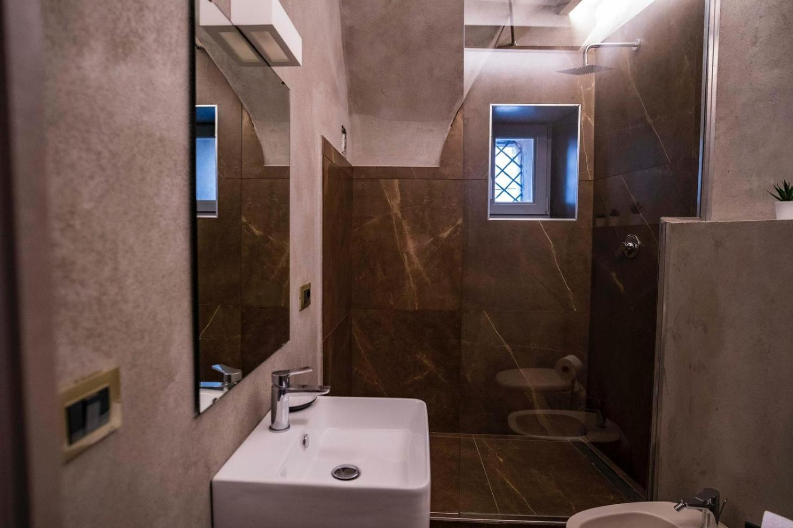 Charme Catania Central Suites Екстериор снимка