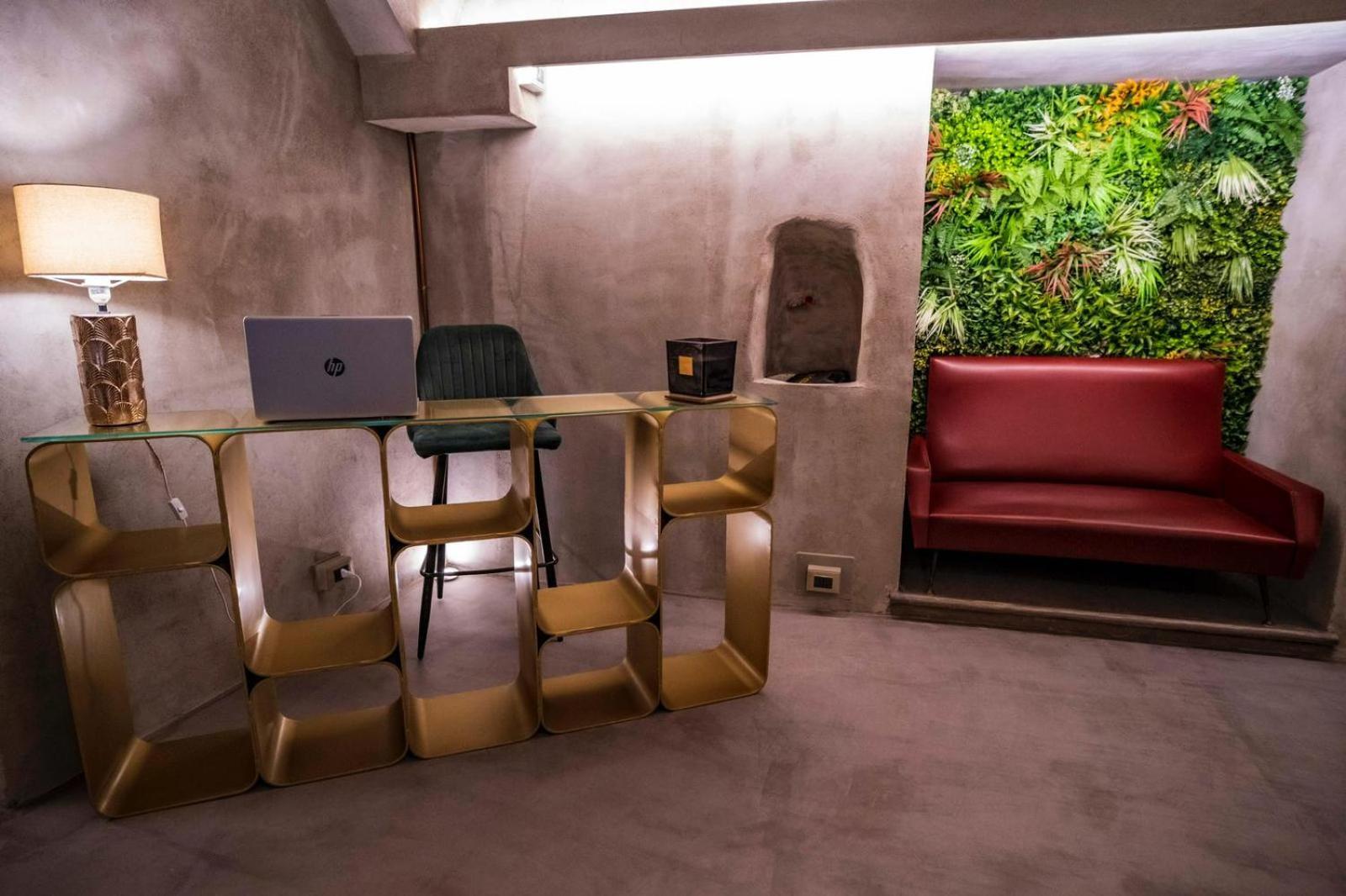 Charme Catania Central Suites Екстериор снимка