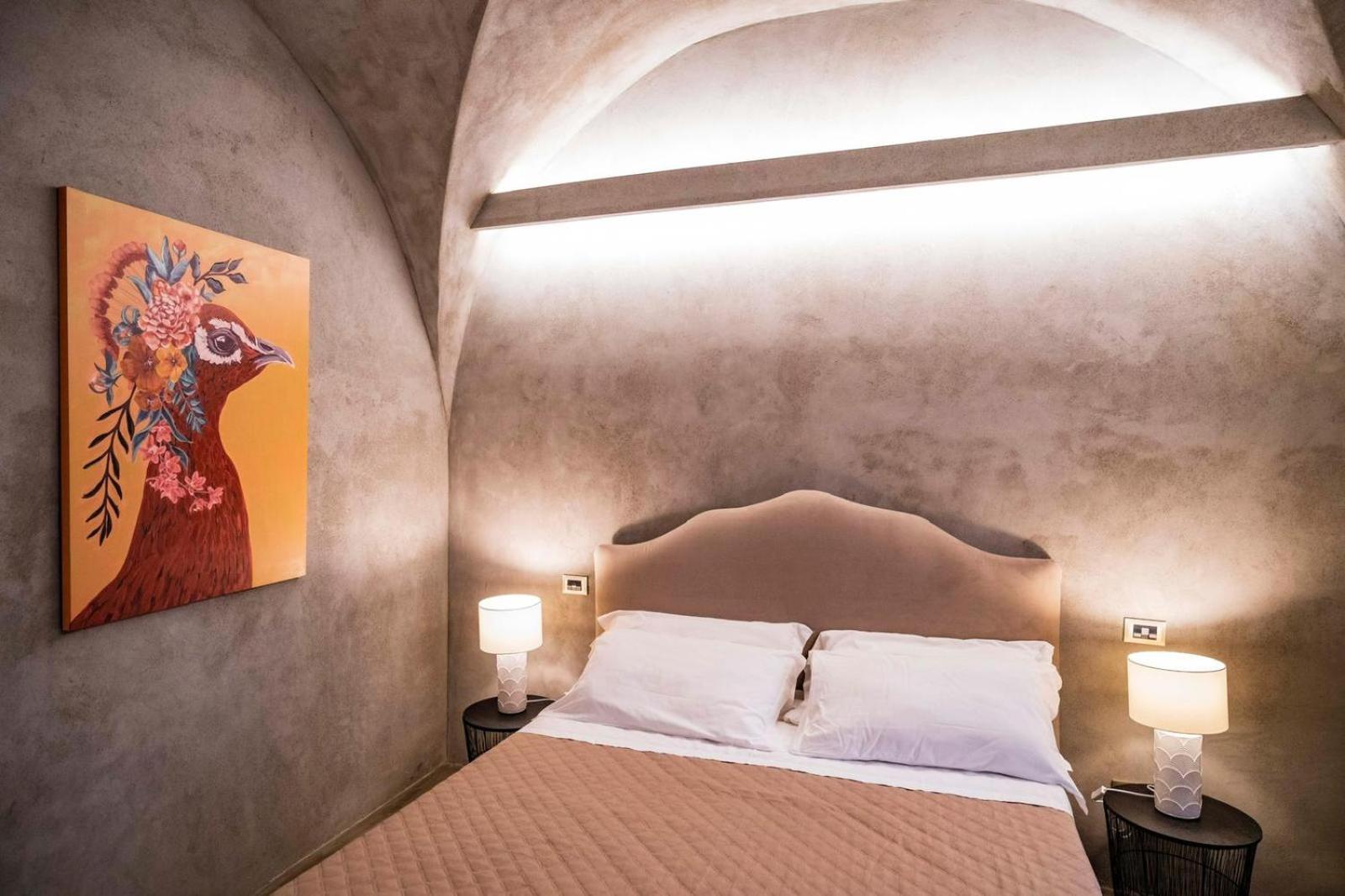 Charme Catania Central Suites Екстериор снимка