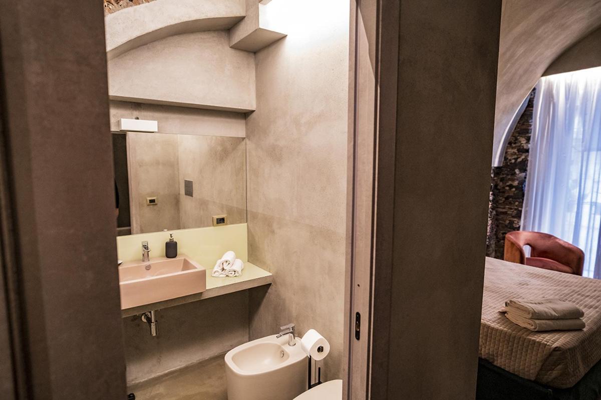 Charme Catania Central Suites Екстериор снимка