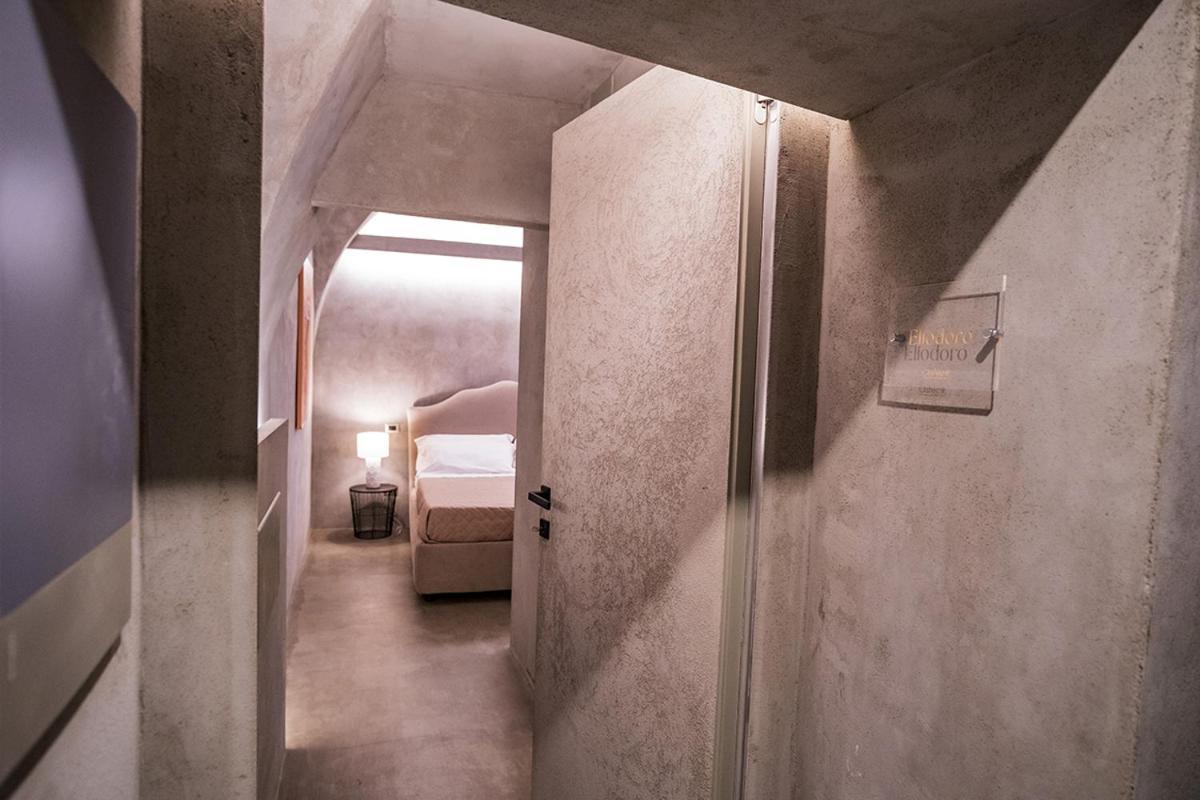 Charme Catania Central Suites Екстериор снимка