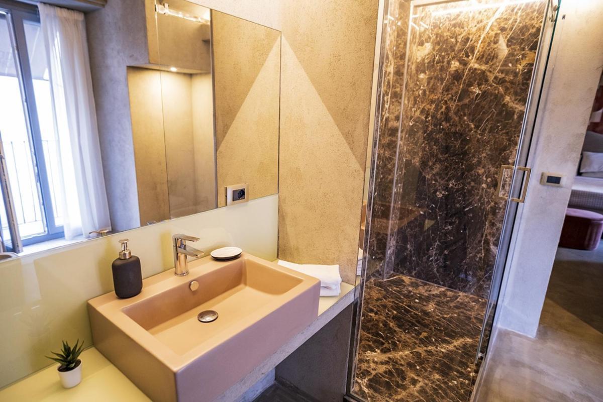 Charme Catania Central Suites Екстериор снимка
