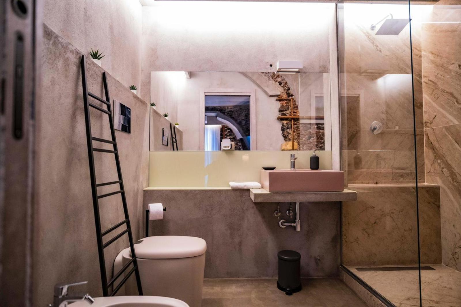 Charme Catania Central Suites Екстериор снимка
